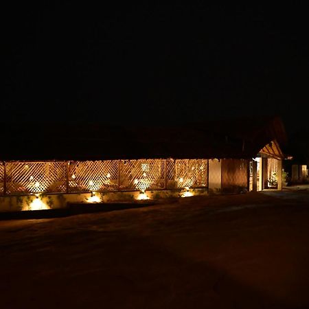 מלון The Hampi Cafe מראה חיצוני תמונה